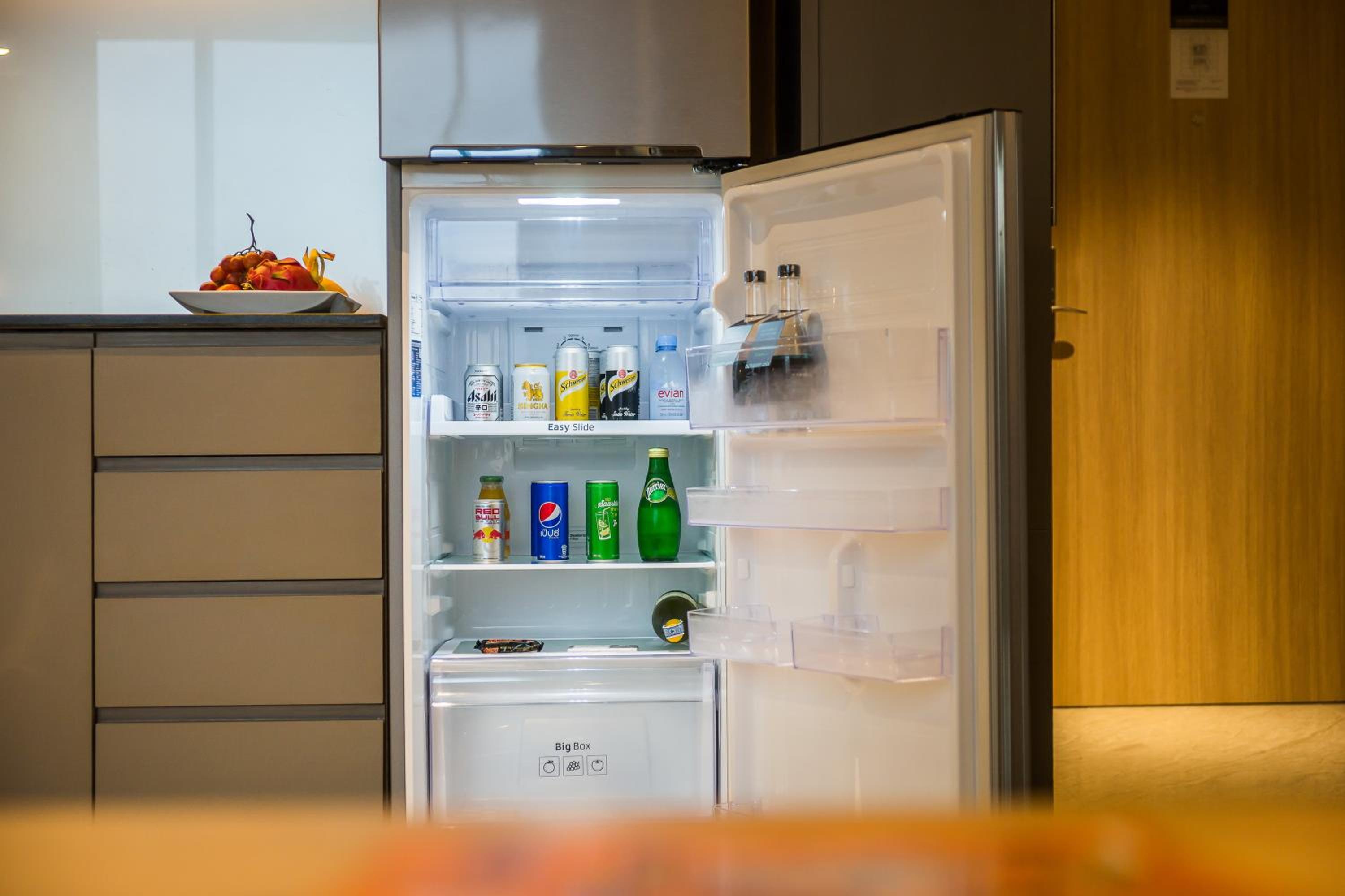 SkyView Executive Suite