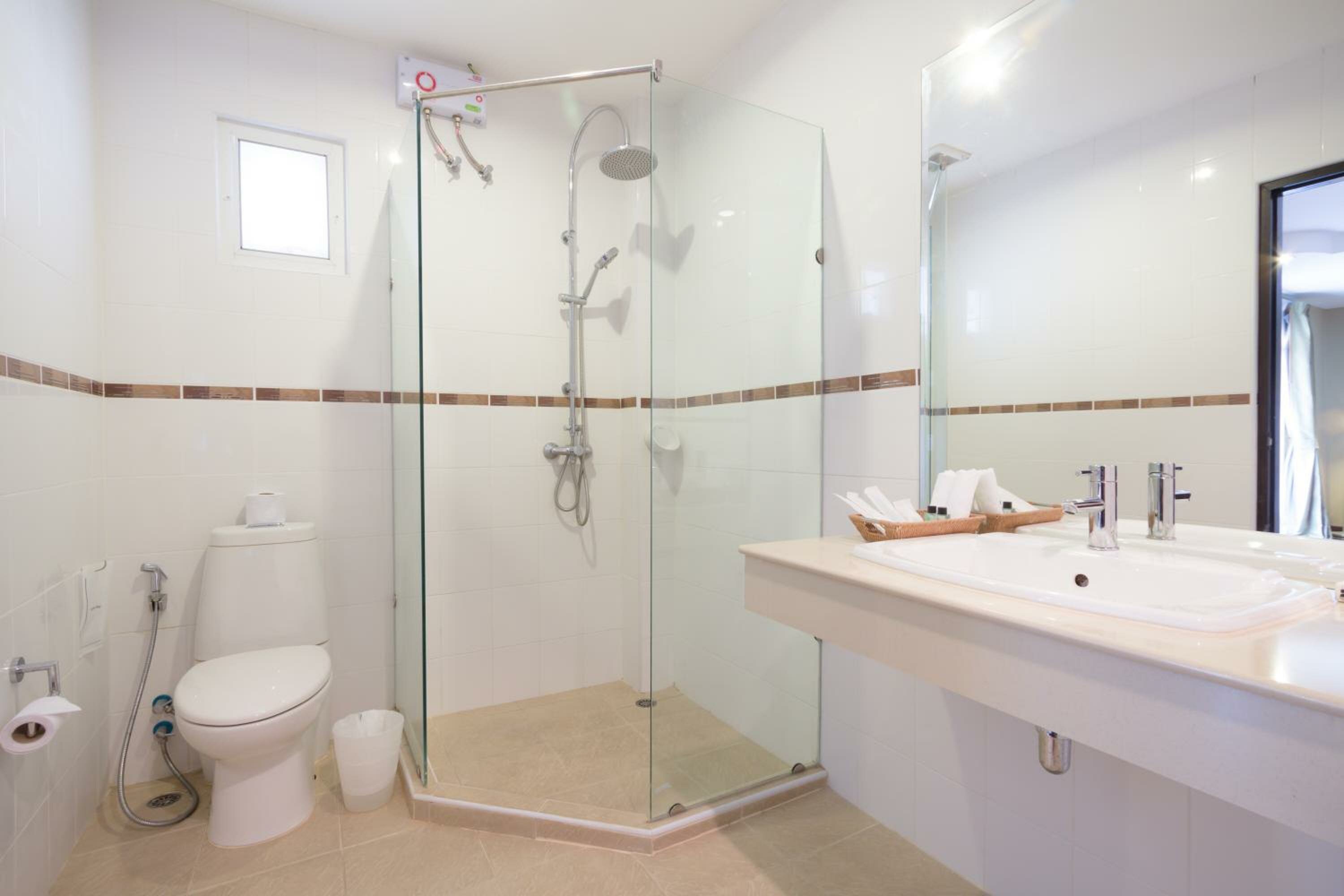 Super Deluxe Plus Double Room 