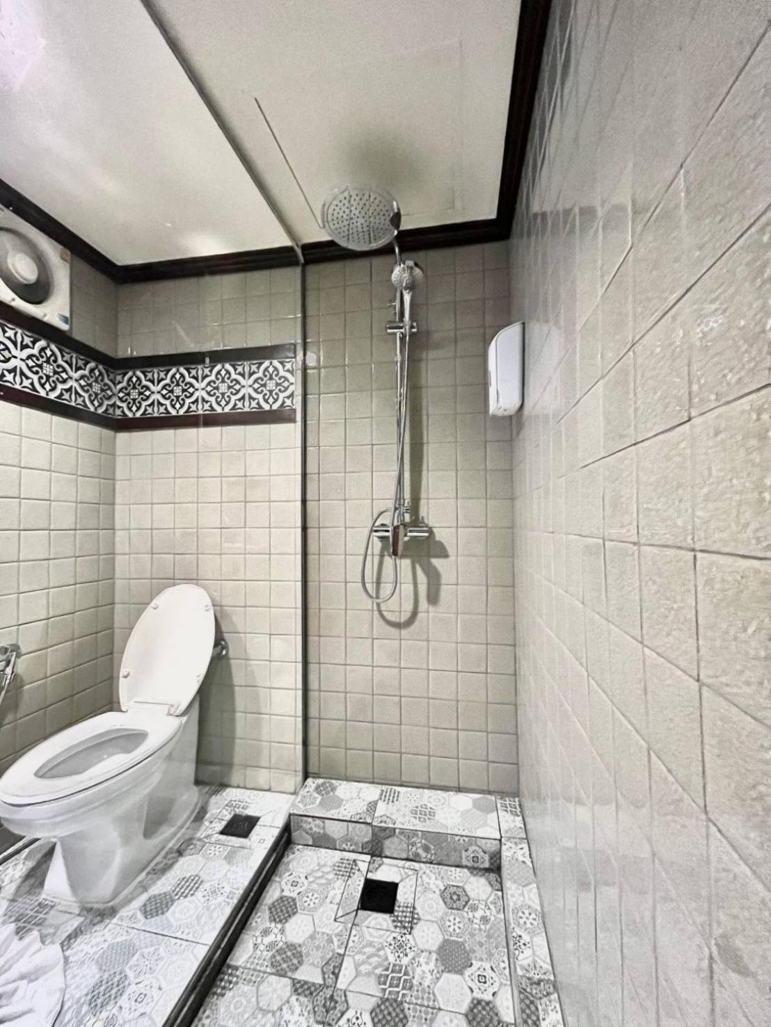 Grand Lanna Twin Room