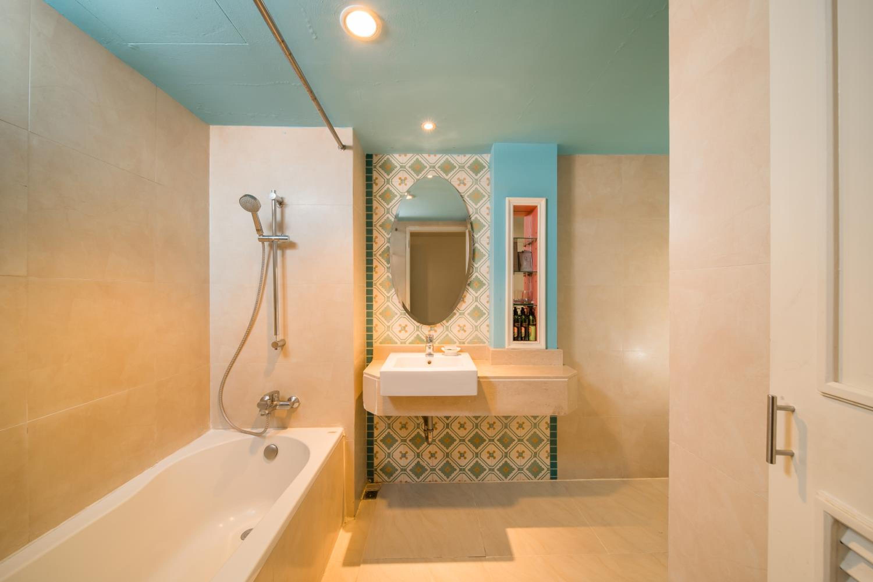 Premier Room with Balcony