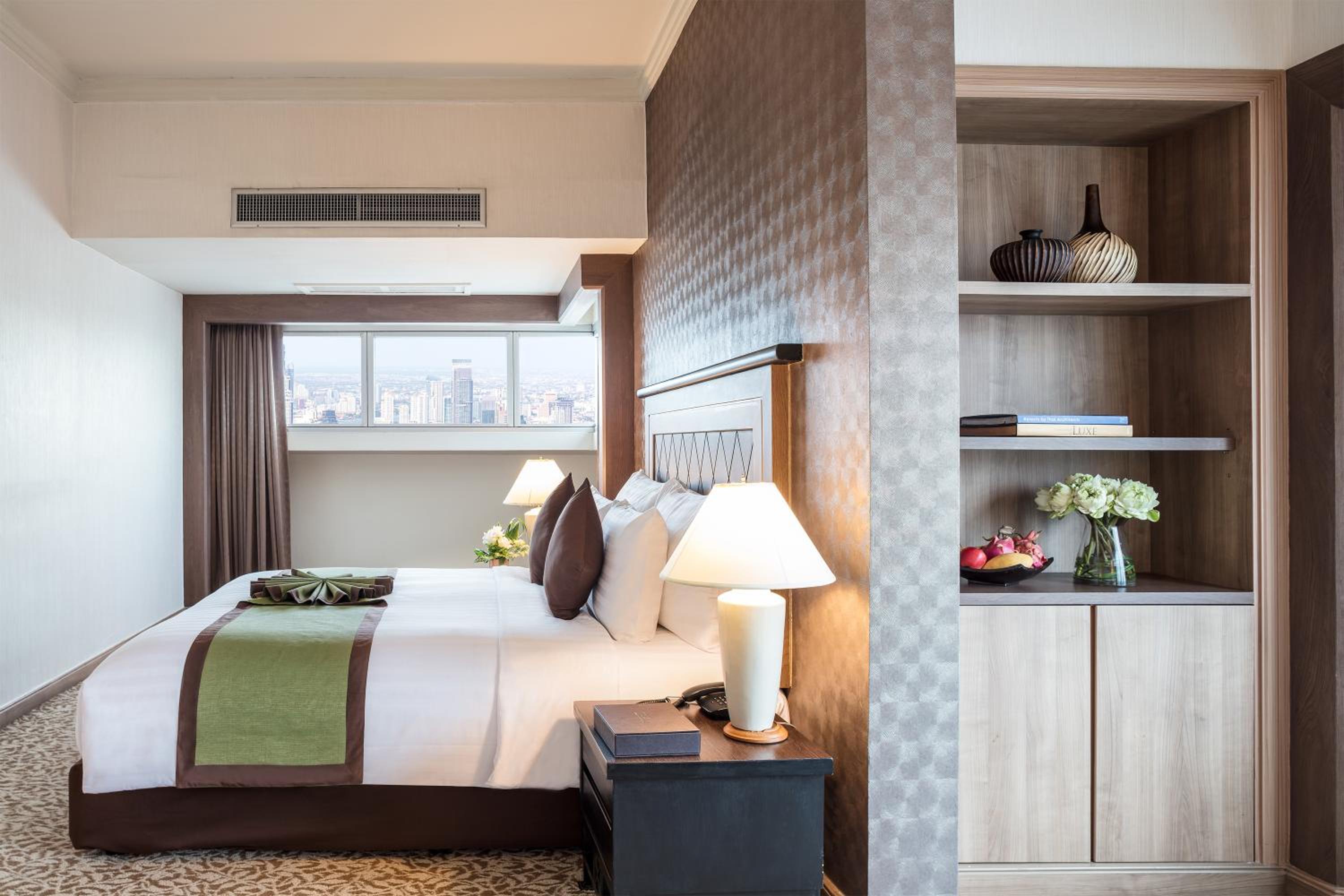 Superior Suite Standard Zone