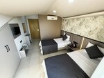 Panoramic Loft, 2 Twin Beds в Sardunya Hotel