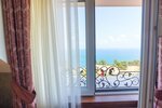 Deluxe Room, Balcony, Sea View в Mell Hotel