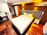 Queen Room With Sea View в Naila