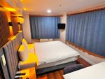 Standard Queen Room в Naila