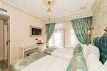Standard Double Or Twin Room в Hotel 1453