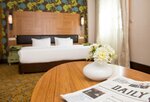 Superior Twin Room в Konak Hotel