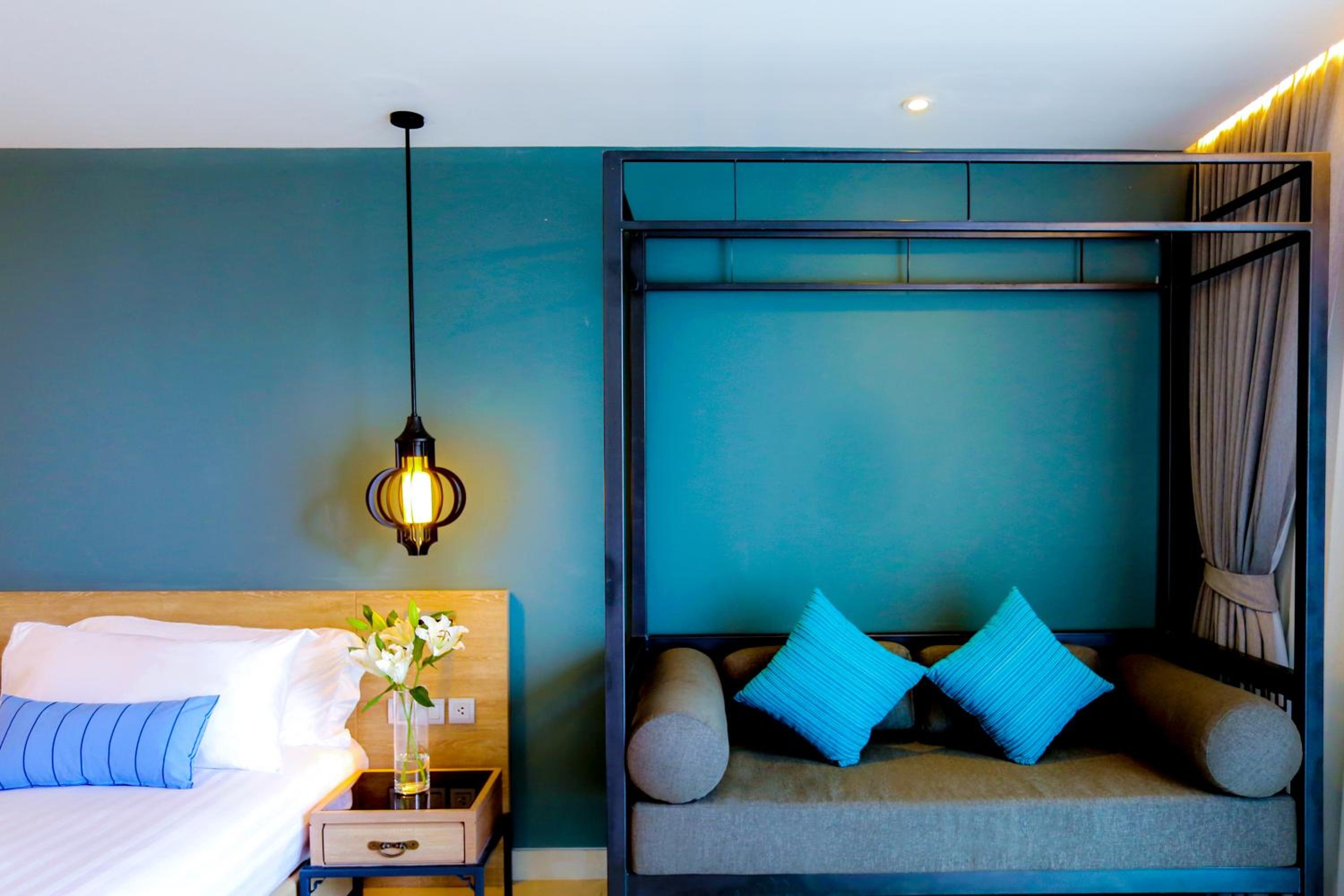 Grand Deluxe Double Room