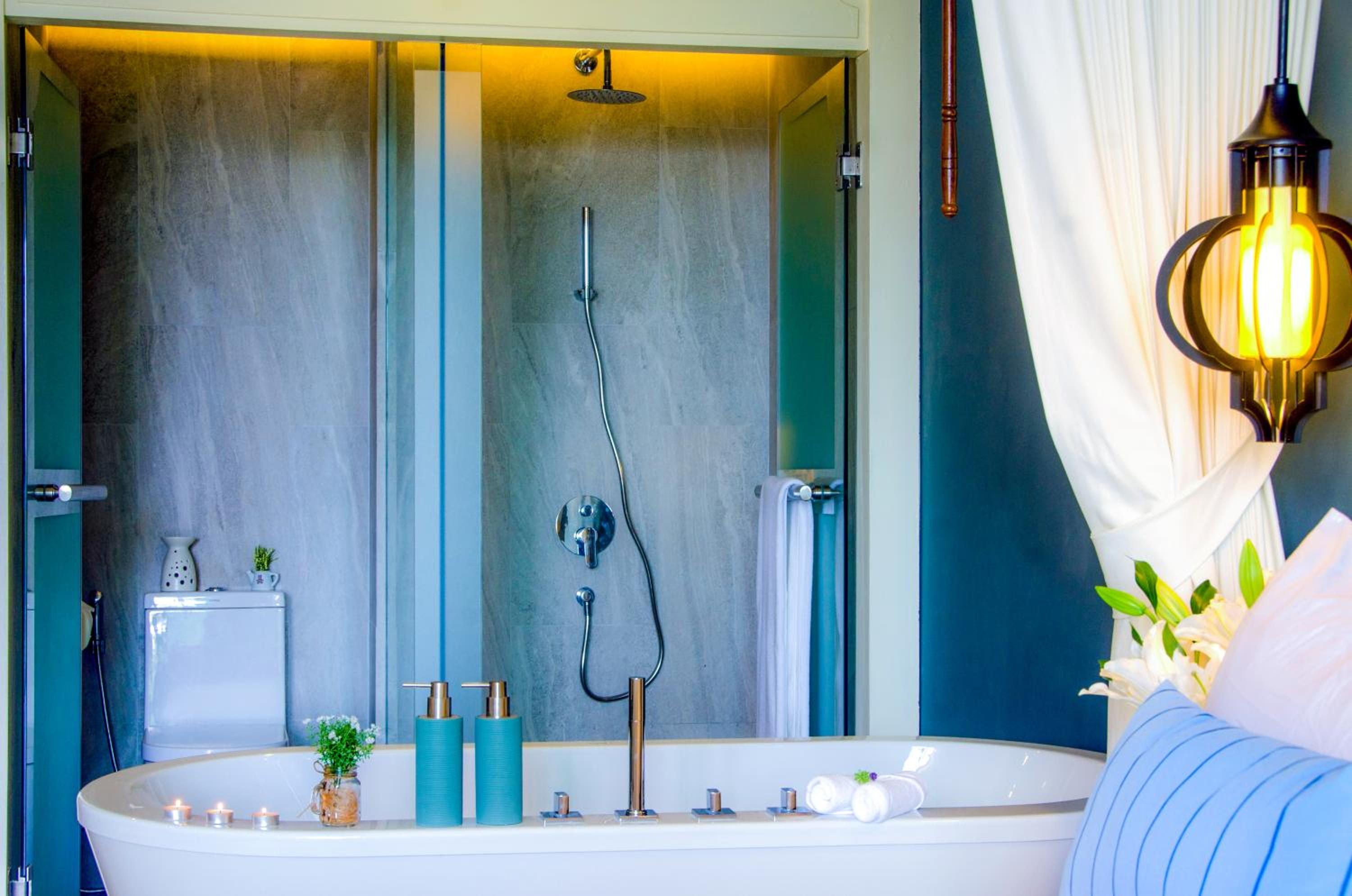 Grand Deluxe Double Room