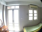 Standard Double or Twin Room в Roof View Place