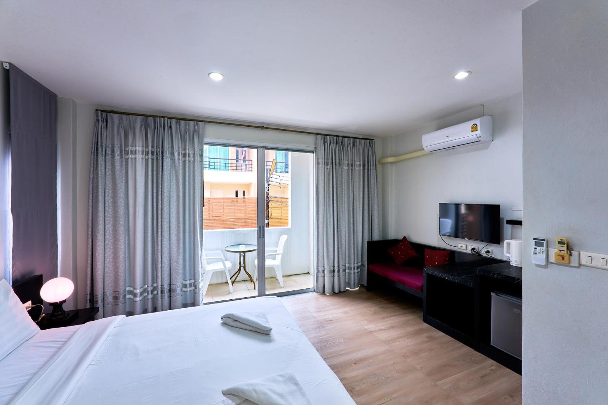 Superior Double Room