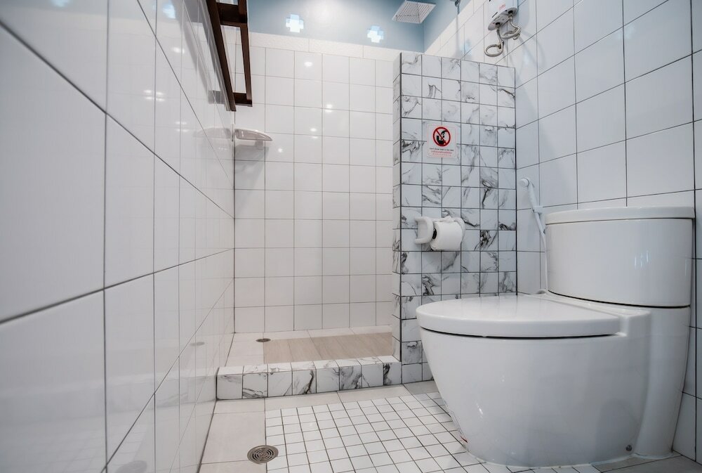 Superior Villa, Garden View