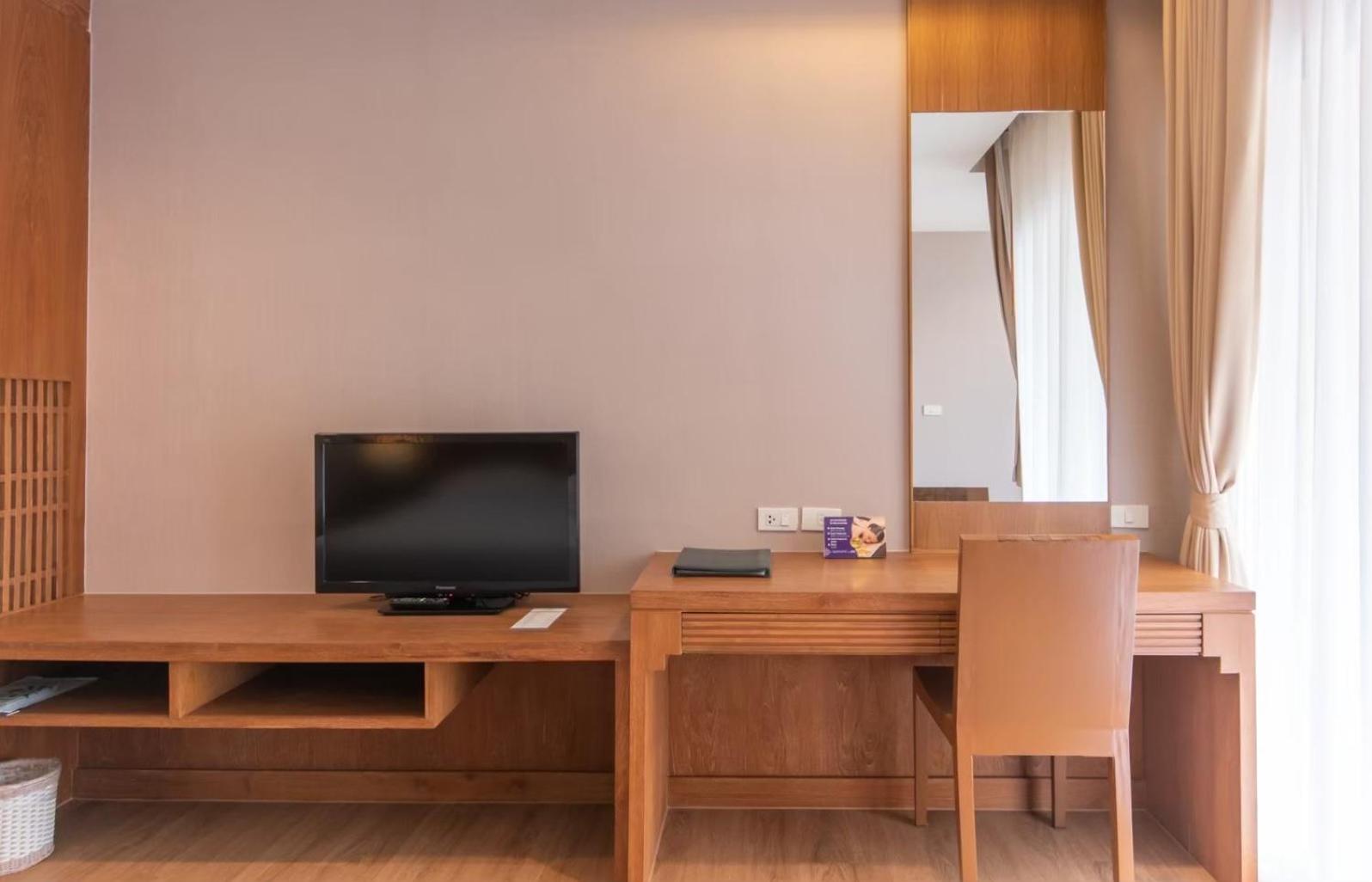 Super Deluxe Double Room