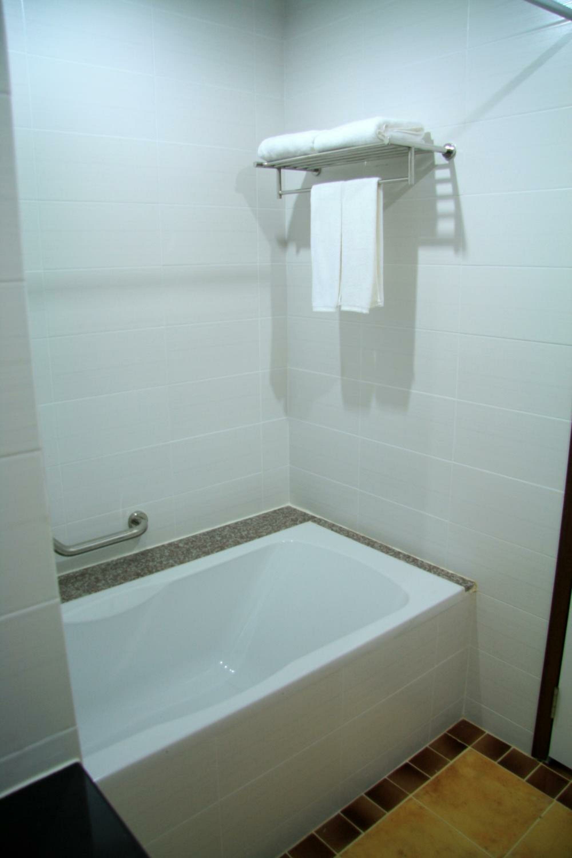 Super Deluxe Double Room