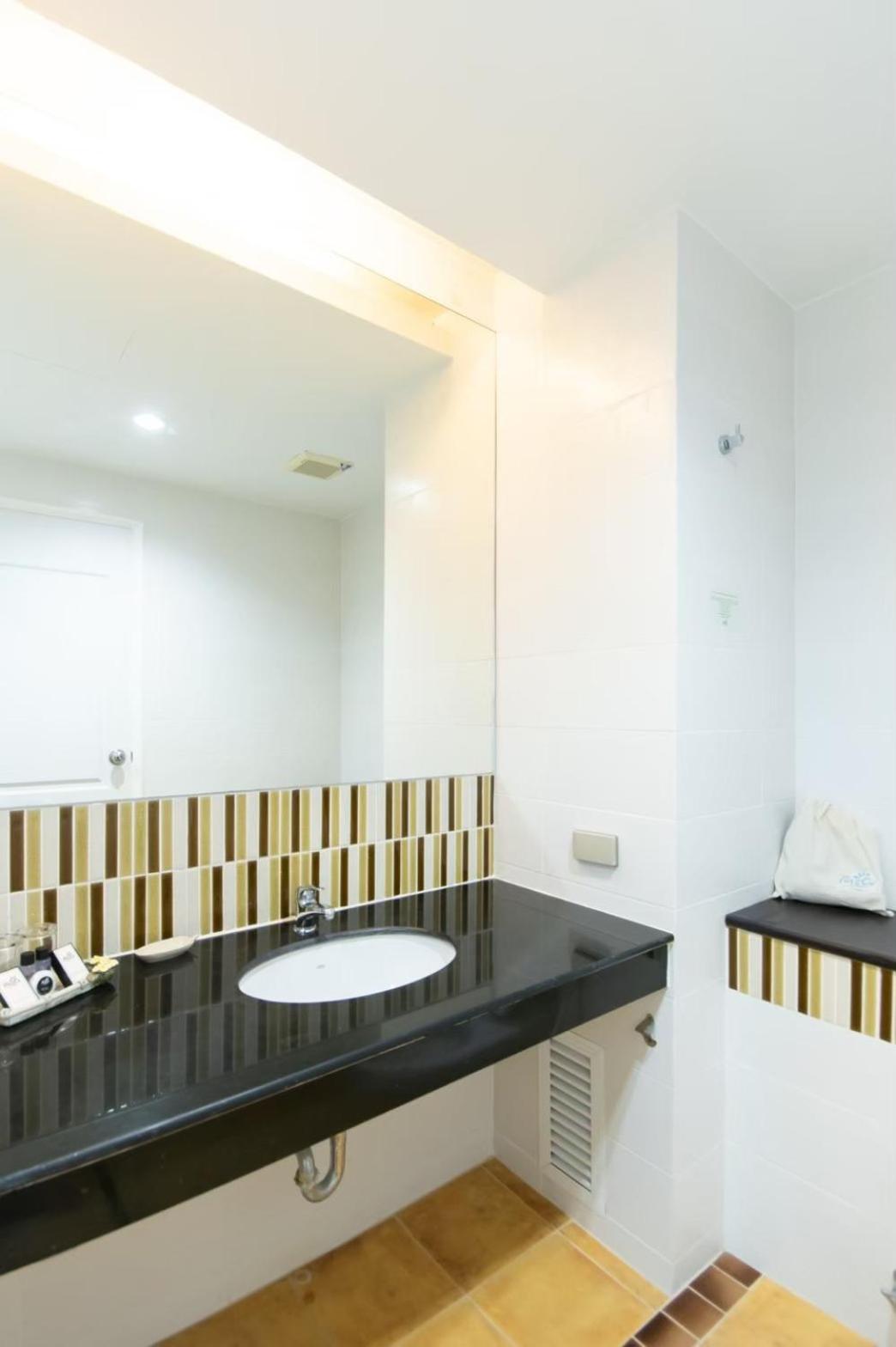 Super Deluxe Double Room