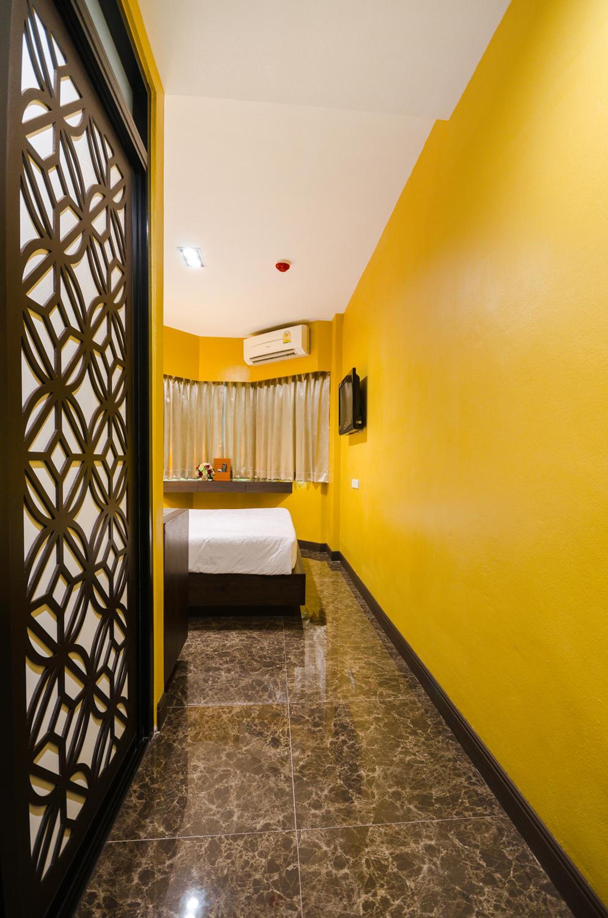 Morroc Double Room