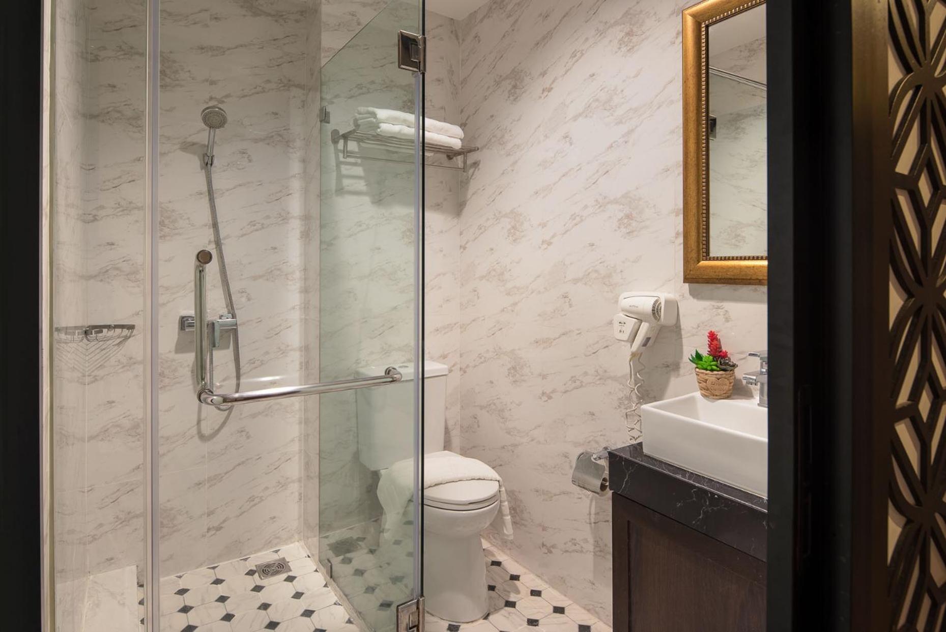 Morroc Double Room