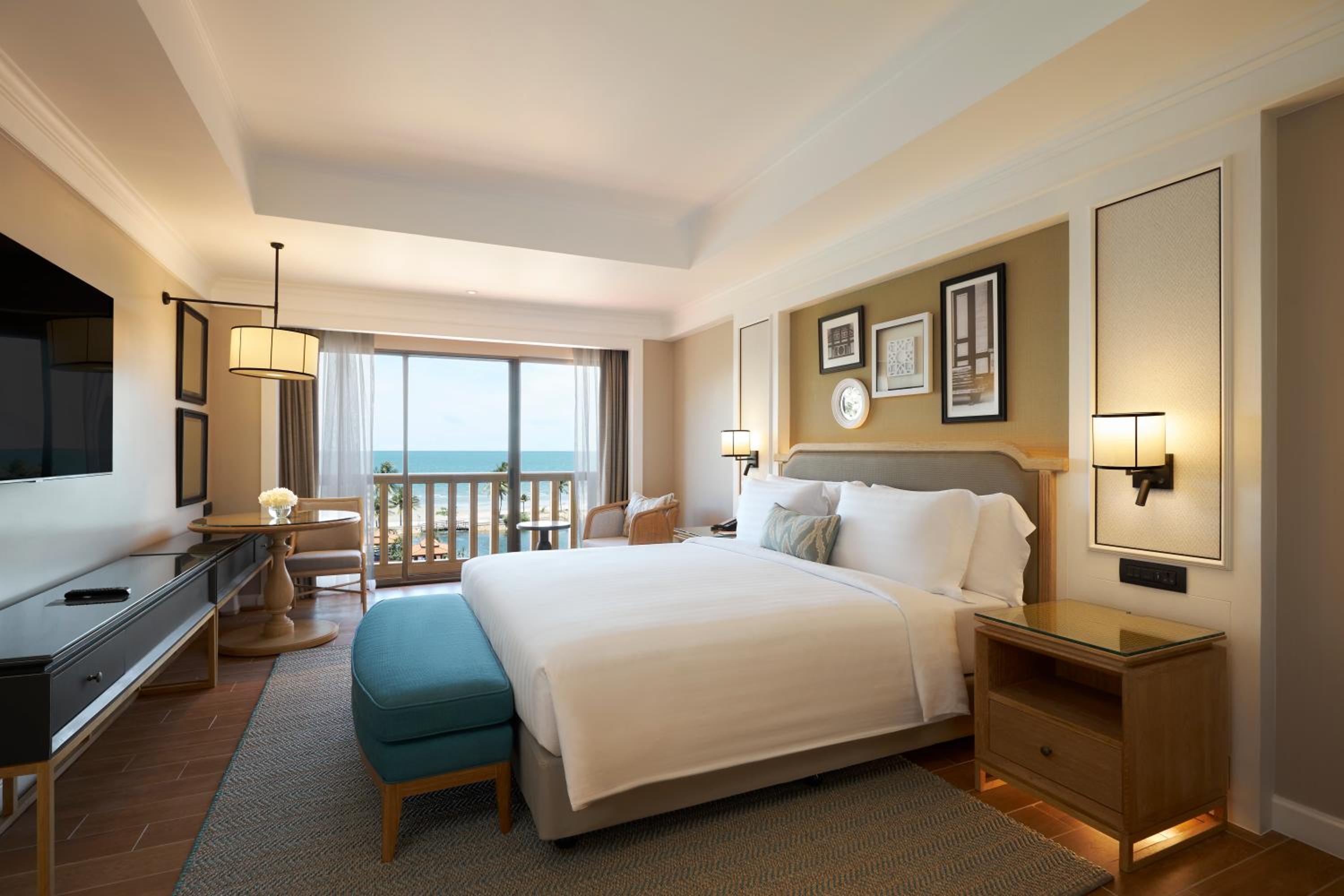 Club Ocean Suite King
