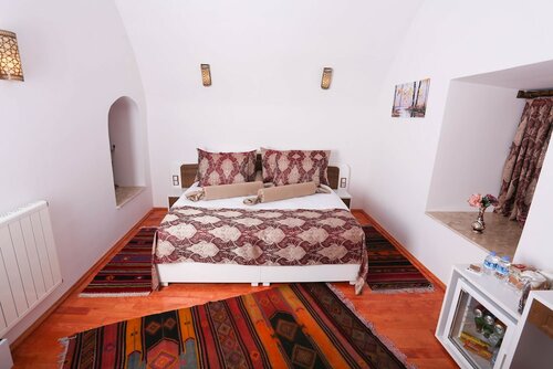 Junior Suite, Non Smoking в Behrampasa Otel