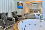 Family Suite в Salonika Suites
