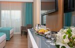 Double Room without Balcony в Asia Beach Resort & SPA Hotel