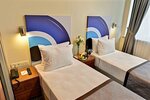Triple Room в All Inn Hotel