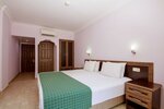 Standard Double or Twin Room в Flamingo Hotel & SPA