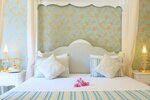 Junior Suite в Flamingo Hotel & SPA