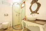 Junior Suite в Flamingo Hotel & SPA