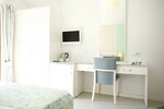 Garden View Room в Flamingo Hotel & SPA