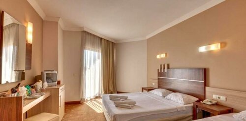 Standard Double Or Twin Room в Magic Sun Hotel