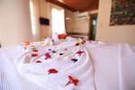 Economy Double Room в Kervan Hotel