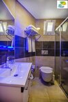 Standard Twin Room, Non Smoking, Mountain View - City View в Kleopatra Blue Hawaii Hotel
