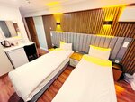 Double Room в Naila