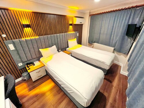 Double Room в Naila