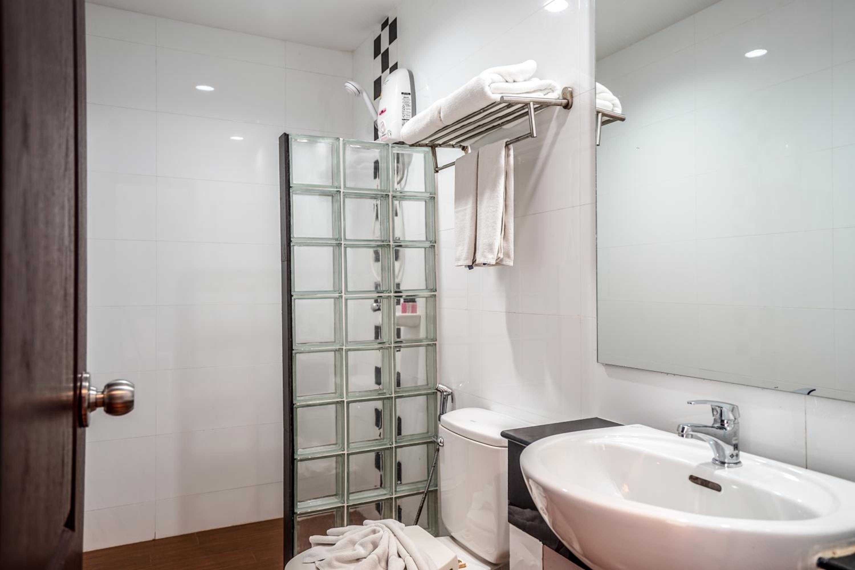 Junior Suite with Sea View