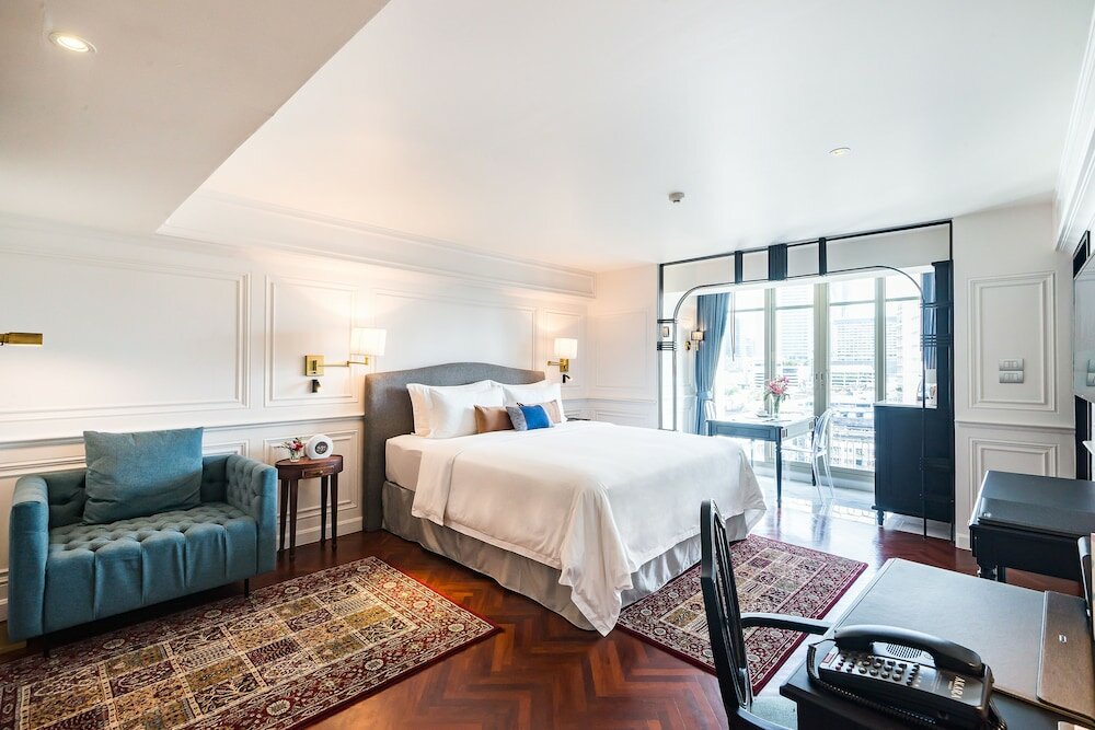 Siam Suite King Room