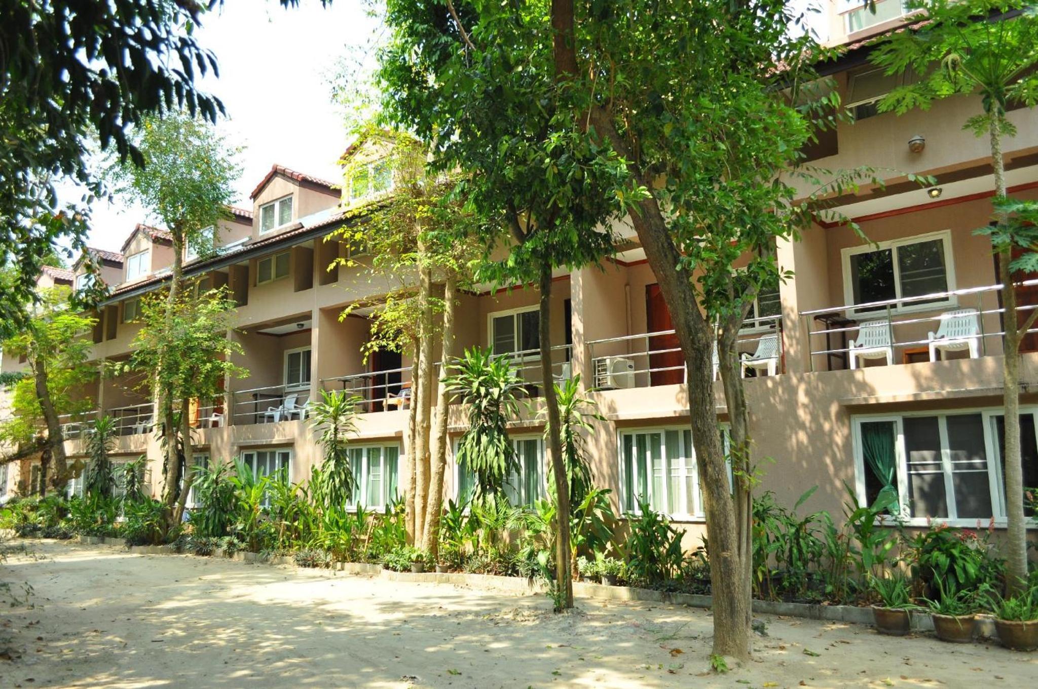 Budget Double or Twin Room