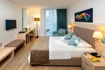 Standard Double Room в The Room