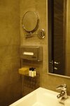 Deluxe Twin Room в Opera Suite Hotel