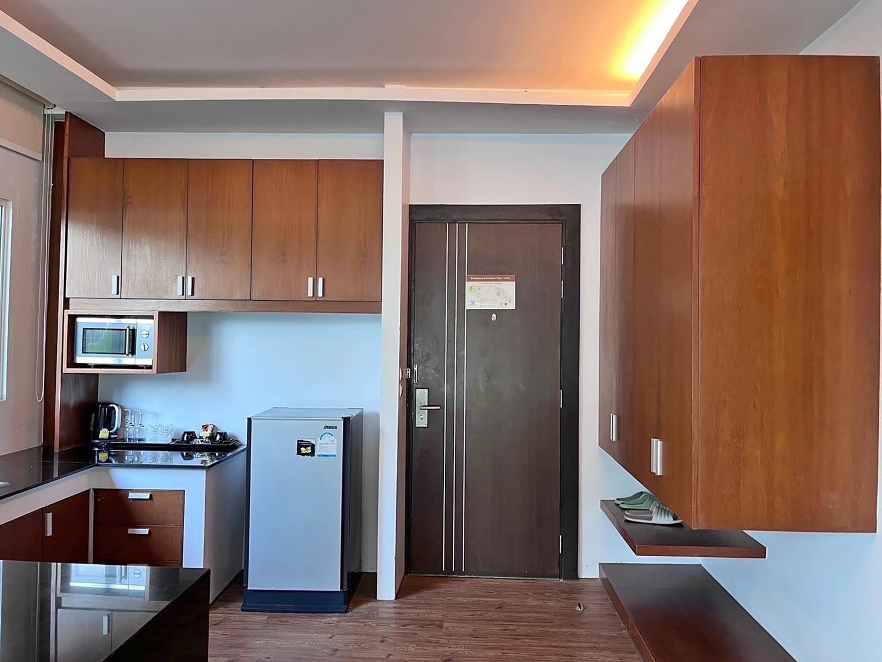 Luxury Double Room Beach Front with Pool