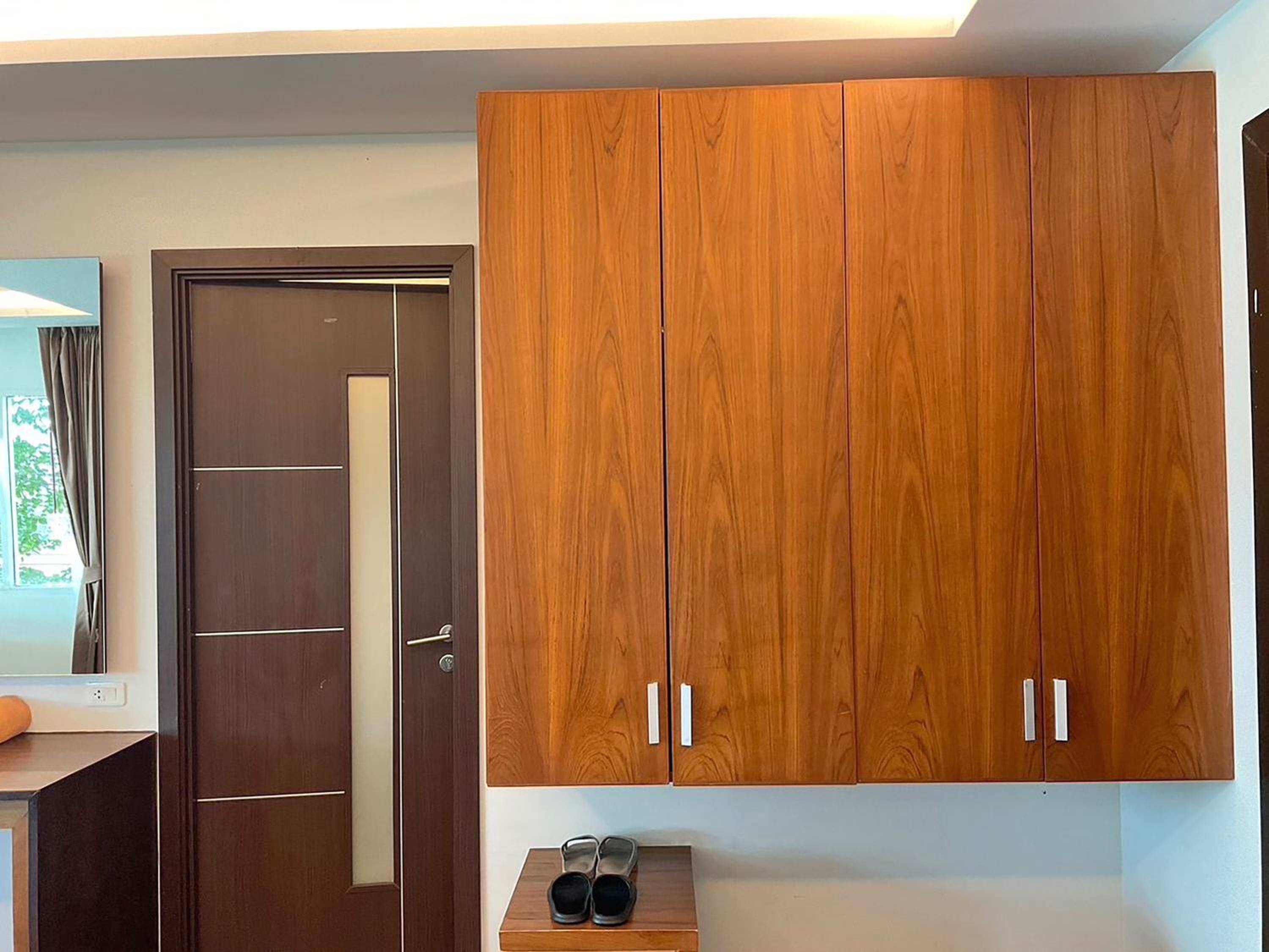 Luxury Double Room with Sea View