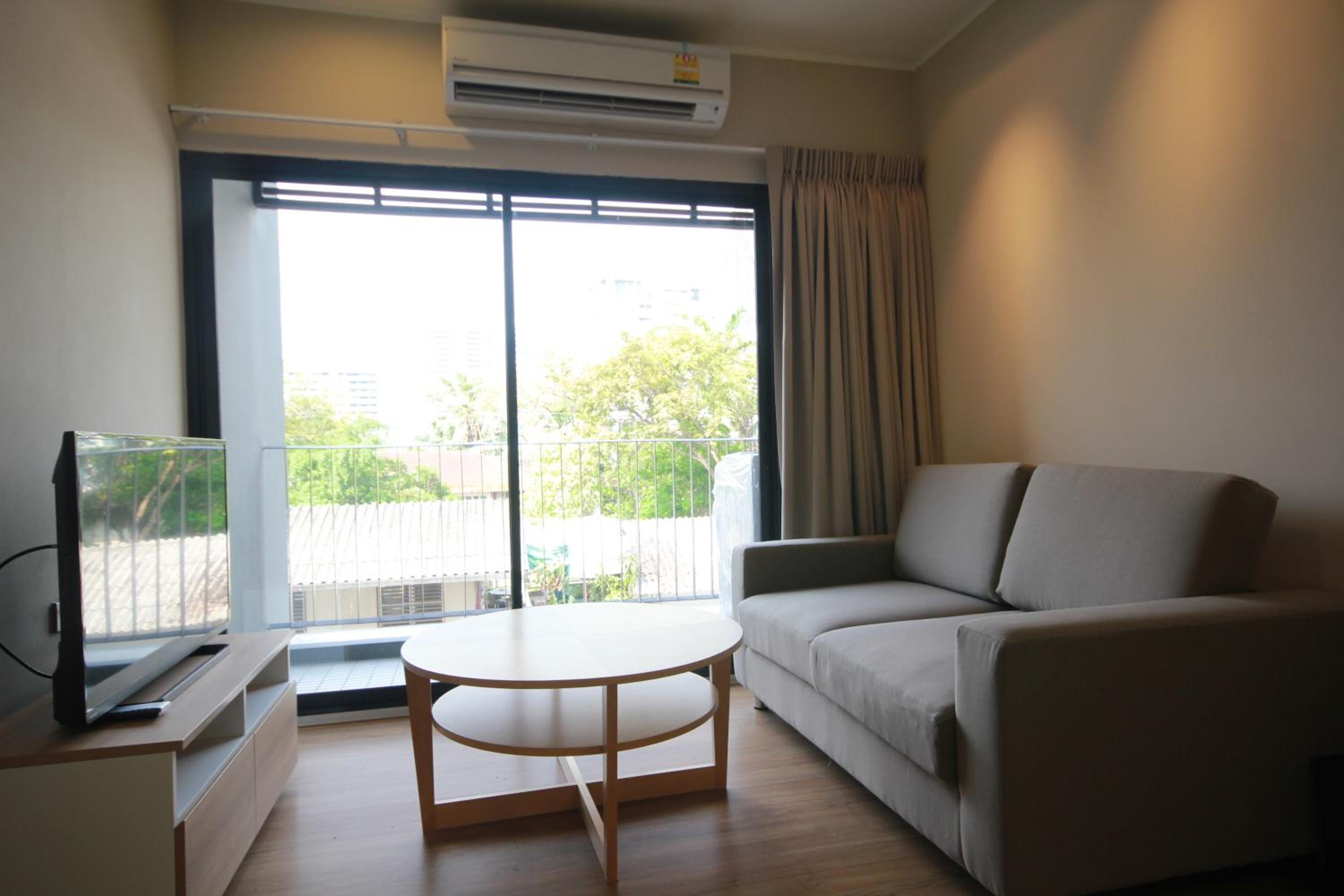 One-Bedroom Suite