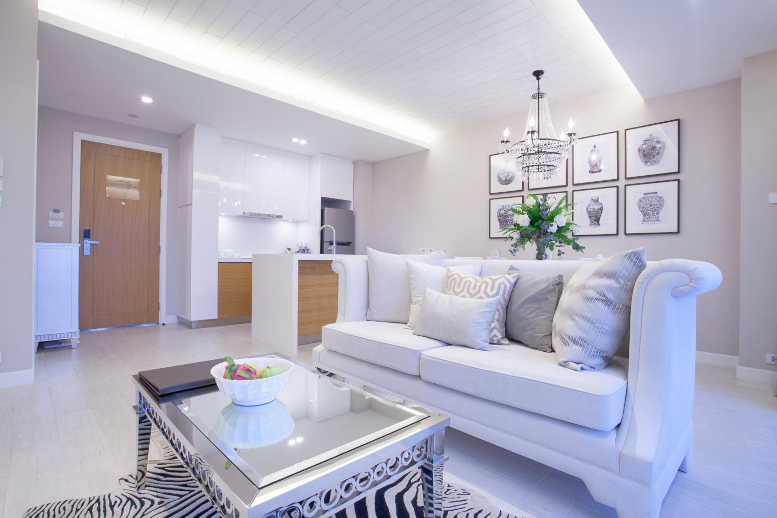 One Bedroom Vorra Ya Suite