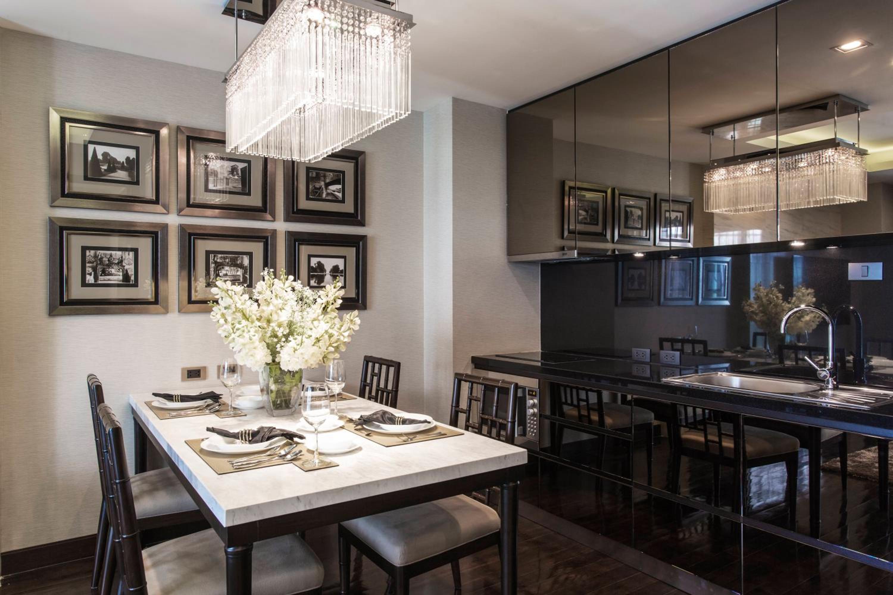 One Bedroom Vorra Teera Suite