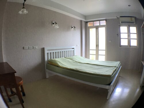 Superior Double Room в Roof View Place