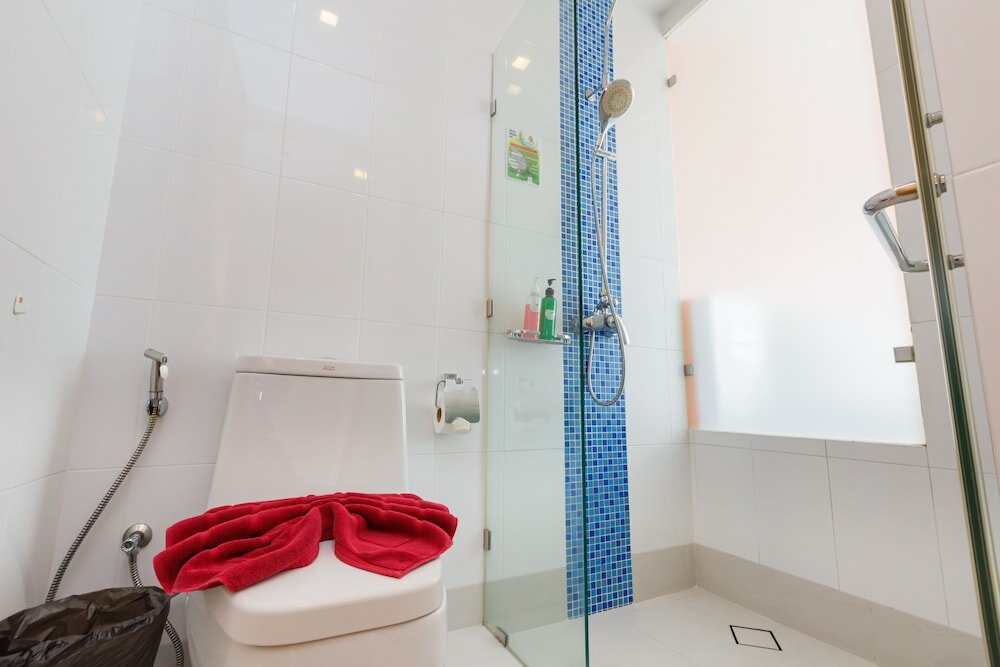 Deluxe Room, Pool Access