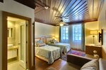 Deluxe Double Or Twin Room в Dogan Hotel