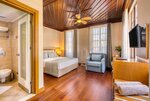 Deluxe Double Or Twin Room в Dogan Hotel