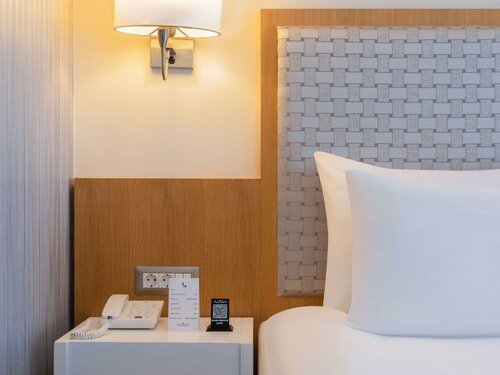 Standard Large Room With Garden View And Balcony в Rixos Park Belek - The Land Of Legends Access